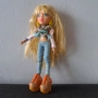 Кукла Bratz , снимка 2
