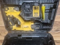 Комплект Dewalt +комплект инструменти Makita, снимка 4