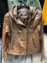 Дамски якета от естествен косъм и естествена кожа, снимка 14