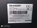 Sharp LC-55CUG8052E, снимка 1 - Части и Платки - 37612097