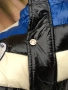Оригинално Винтидж Moncler пухено яке, снимка 2