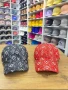 шапки с козирка gucci burberry louis vuitton , снимка 13