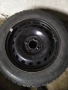 Зимни гуми MICHELIN 175/65 14 с джанти за Опел и Рено 4x100, снимка 5