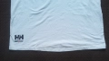 HELLY HANSEN Chelsea Evolution Work T-shirt размер L работна тениска W4-398, снимка 5