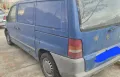 MERCEDES VITO газ-бензин, снимка 6