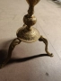 старинна бронзова маса!, снимка 7