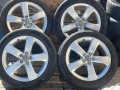 🚗✨ Оригинални 18” джанти 5x112 за Audi, снимка 1