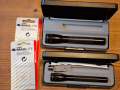Колекционерски фенерчета MINI MAGLITE USA, снимка 2
