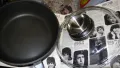 Професионален тиган за готвене, снимка 9