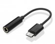 Кабел Преходник Type C - USB женско OTG Digital One SP00065 Бял On-The-Go M/F , снимка 5