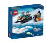 LEGO® City 60376 - Арктически изследователски снегомобил, снимка 2