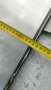 Алуминиеви композитни панели 4мм - Albond - готови детайли 33/267см, снимка 12