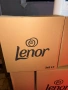 Lenor 130 Gel за пране, снимка 3