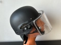Балистична Каска RBR Pasgt F6 MK2, снимка 1