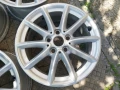 16 5х112, 16 5x112 Bmw F45, F46, Style 471, снимка 3