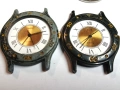 лот руски часовници заря работещи 30е всичките, снимка 6