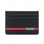 HUGO Оригинален калъф за карти, снимка 1 - Портфейли, портмонета - 34640539