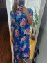Лятна дълга рокля, снимка 4