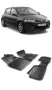Гумени стелки RizLine съвместими с Renault Megane II 2002-2009, снимка 6