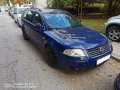 VW Passat 1.9tdi 131К.С 2003г НА ЧАСТИ, снимка 2