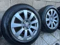 Mercedes Джанти с зимни гуми 16 Е класа W212, снимка 2