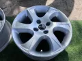 Джанти 4/108/16 Borbet Peugeot Citroen Ford Audi, снимка 4