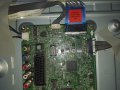 Основна платка - MAIN BOARD ,EBT62973012,EAX65361505(1.0), снимка 3