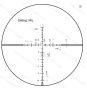 Оптика Vector Tauron 4 x 24 / 50. Gen II, Zero Stop, скала MPX1, снимка 3