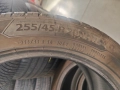 4бр.летни гуми 255/45/20 Barum, снимка 3
