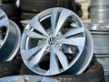 5х112 18 Джанти Нови VW ID 3 Passat Golf Caddy Sharan Touran 5x112, снимка 5