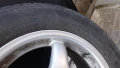 Алуминиеви джанти BORBET 225/60r16C, снимка 3