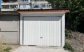 Гараж кв.Вароша – 3883, снимка 1