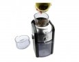 Кафемелачка, Krups GVX242, Coffee Grinder Pro Edition black/chrome, снимка 6