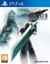 Final Fantasy VII Remake PS4 (Съвместима с PS5), снимка 1 - Игри за PlayStation - 43217521