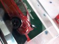 ALFA ROMEO GTAm. Green. Red. 1.43 Bburago . Top TOP  TOP  TOP  TOP  MODELS..!!!, снимка 7