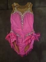 трико за художествена гимнастика , снимка 4