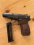 Пистолет Макаров, снимка 1 - Бойно оръжие - 44067219