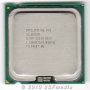 Процесор Intel® Celeron Processor 420 512K Cache, 1.60 GHz, 800 MHz сокет 775, снимка 1 - Процесори - 27873402
