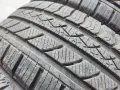 4 Бр.  Почти Нови Зимни Гуми 225/60/17 , снимка 3