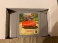 Cruisin USA N64, Nintendo 64 Boxed, снимка 2