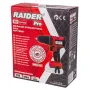 R20 Бормашина безчеткова Raider 2-ск. 10mm 40Nm Solo RDP-YBD20 , снимка 3