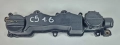 Капак Клапани 1.6 HDI Citroen C4 C5 Berlingo Ситроен Ц4 Peugeot Partner 207 307 308 Пежо 9660281080, снимка 1
