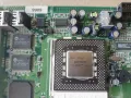 Pentium/6X86 SBC Ver.G5 ISA Single Board Computer CPU+FAN+RAM, снимка 13