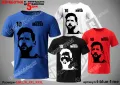 Lionel Messi тениска Лионел Меси t-white-f-me, снимка 3
