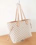 Луксозна чанта Louis Vuitton Neverfull код BR.134, снимка 4