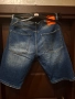 Мъжки къси дънкови панталони Size 38, снимка 2