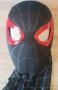 Spider-Man Маска с Мигащи Очи, снимка 3