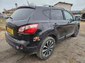 Нисан Къшкай 1.5дци 110к.с на части Nissan Qashqai 1.5dci 110cv 2012g. na chasti , снимка 4