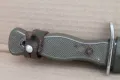 Немски военен нож ''Вундесвер'', снимка 2