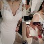 Нова булчинска рокля , снимка 1 - Сватбени рокли - 43005357